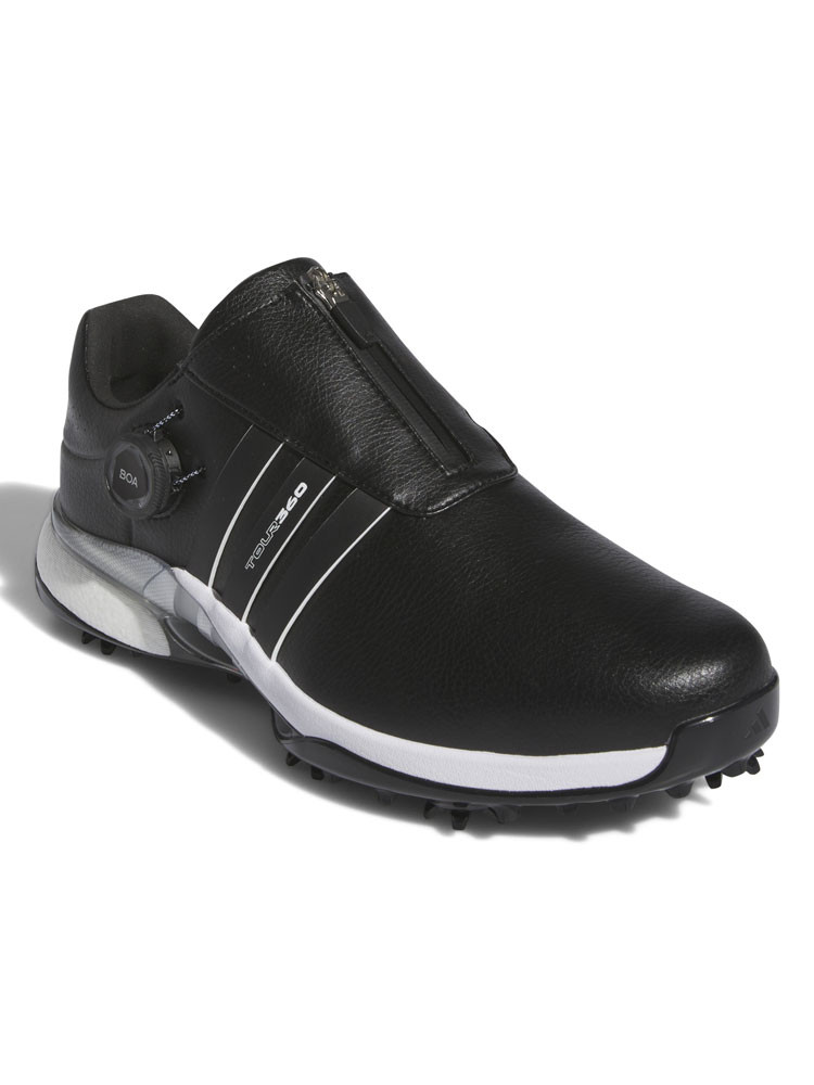 ◆ ゴルフシューズ　アディダス　レディース　W TOUR360 22 BOA Adidas Tour360 Boa Golf Women's Golf Shoes Wide Width ADIDAS
